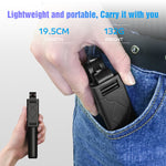 Mini Wireless Mobile Phone Selfie Stick Tripod with Remote Bluetooth