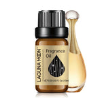 Lagunamoon Fragrance Essential Oils
