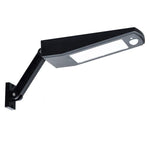 Solar LED Light with Motion Sensor