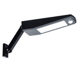 Solar LED Light with Motion Sensor