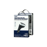 Proda PD-C24 Dual USB Display Car Charger 2.4A