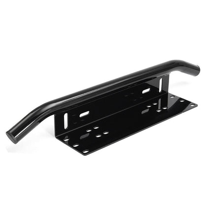 Number Plate Bracket
