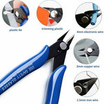 Plato 170 High Precision Side Cutter