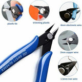 Plato 170 High Precision Side Cutter