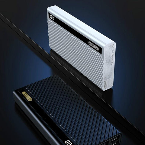 Proda PD-P26 20000mAh Castel Series Power Bank