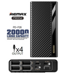 Proda PD-P26 20000mAh Castel Series Power Bank