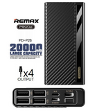 Proda PD-P26 20000mAh Castel Series Power Bank