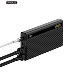 Proda PD-P26 20000mAh Castel Series Power Bank