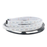 5 Metre RGB 5050 SMD LED Light Strip - Silicone Tube