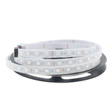 5 Metre RGB 5050 SMD LED Light Strip - Silicone Tube