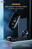 Proda Bole TWS Wireless Bluetooth Earphone PD-BT500 Bluetooth