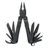 Leatherman Rebar Multi-Purpose Plier Black