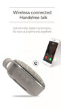 Wireless Bluetooth Portable Speaker