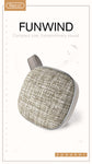 Wireless Bluetooth Portable Speaker