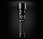 Roxanne X3 LED Rechargeable torch