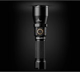 Roxanne X3 LED Rechargeable torch