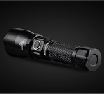 Roxanne X3 LED Rechargeable torch