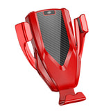M8 Auto-sensing Wireless Phone Charger - USB Type C