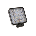 16 LED 48W Flood Lights (Pair)