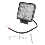 16 LED 48W Flood Lights (Pair)