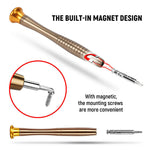 25 in 1 Precision Screwdriver Set Tool Kit