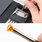 25 in 1 Precision Screwdriver Set Tool Kit