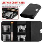 25 in 1 Precision Screwdriver Set Tool Kit