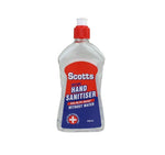 Scotts Hand Sanitiser 450ml