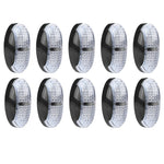 10pc Marker Lights