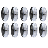 10pc Marker Lights