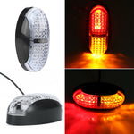 10pc Marker Lights