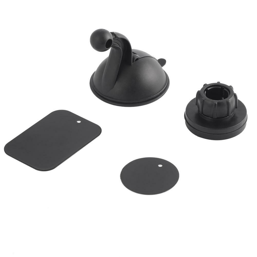 Magnetic Phone Holder with Suction