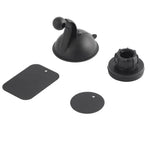 Magnetic Phone Holder with Suction