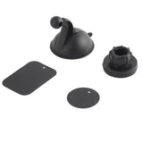 Magnetic Phone Holder with Suction