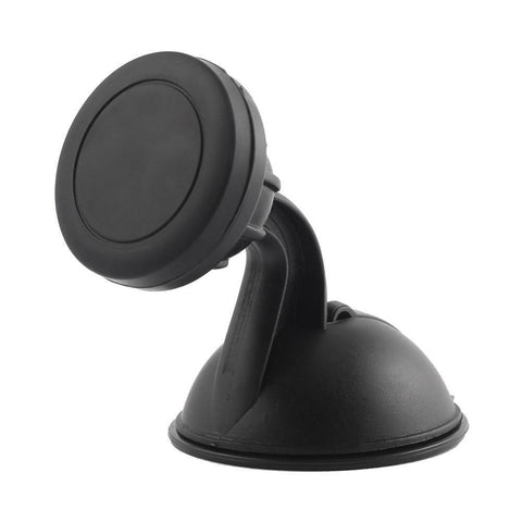 Magnetic Phone Holder with Suction