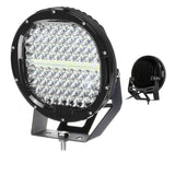 9" 370W / 7" 290W LED Spotlight