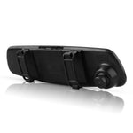 4.3'' FHD 1080P Dual Lens Front and Rear Mirror Camera