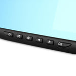 4.3'' FHD 1080P Dual Lens Front and Rear Mirror Camera
