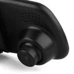 4.3'' FHD 1080P Dual Lens Front and Rear Mirror Camera