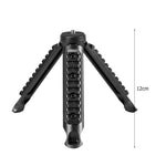Mini COB Keychain Light W/4in1 Screwdriver & 7in1 Wrench | 2 Styles | Optional Tripod