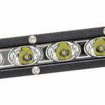 25" Slim Single Row LED Light bar