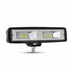 6" 30W Mini Light Bar - Pair