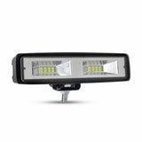6" 30W Mini Light Bar - Pair
