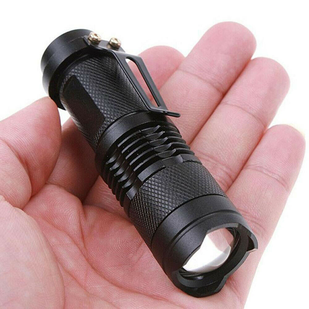 Epic Led Torch (UV) UltraViolet LED Pocket torch – Epic. Store