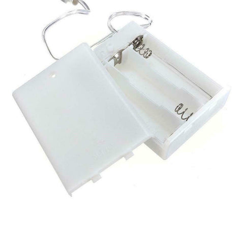 RGB LED Strip Light Battery Box – Epic. Store