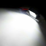 4" 60W LED Flood Light (Pair)