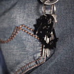 SOG MACV KEYCHAIN TOOL CONVENIENT 12 IN 1 MULTITOOL