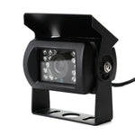 18 IR CCD Car Truck Heavy Duty Rear view Reverse Camera