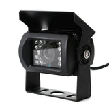 18 IR CCD Car Truck Heavy Duty Rear view Reverse Camera