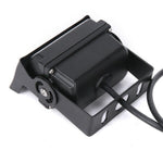 18 IR CCD Car Truck Heavy Duty Rear view Reverse Camera